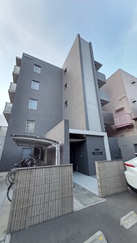 コゥジィコート御幣島駅前