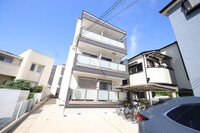 ラ・セーヌ武庫川