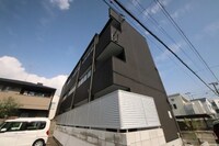 ヴィンテージヴィラ西宮