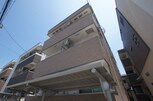 フジパレス出屋敷Ⅴ番館