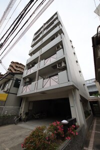 エクセランス西宮