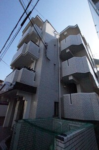 ジョイフル園田Ⅲ