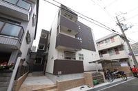 フジパレス水堂町