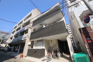 ロータスコートⅢ