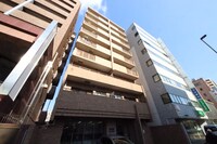 ソレイユ東難波