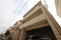 甲子園口ガーデンホームズ