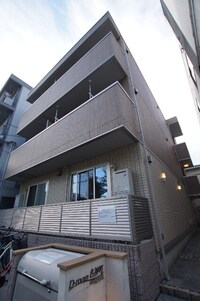 D-room名神町