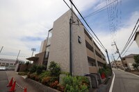 ピースコート園田