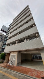 ロジュマン花川