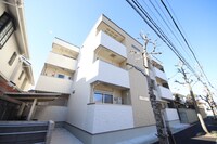 フジパレス武庫之荘駅北Ⅲ番館