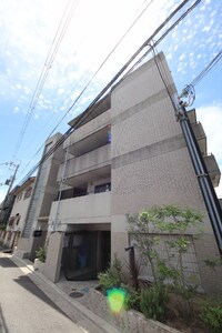 プライブ立花レジデンス