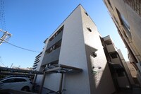 フジパレス立花駅東Ⅰ番館