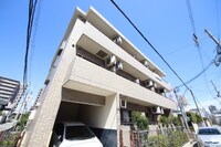 クレアコート産所町