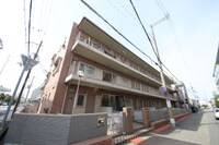 小園ハイツ