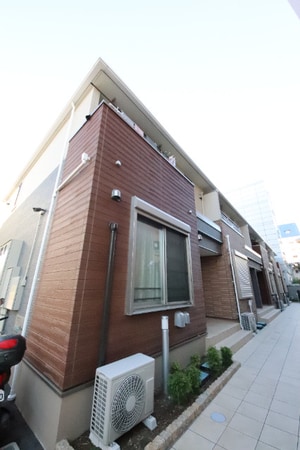 カーサミーア二葉町