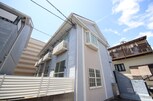 エンジェルコスモ稲葉荘Ⅲ