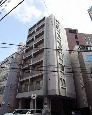 メトロフォート