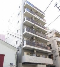 ベルジューレ錦糸町