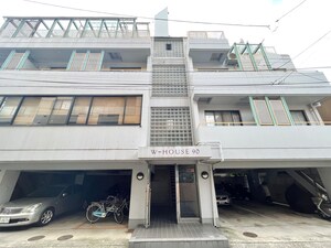 W-HOUSE90