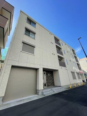 グランテリア淺野