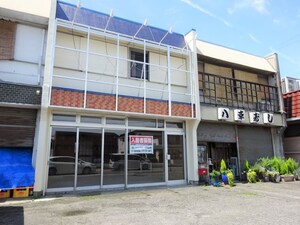 安城市緑町二丁目貸店舗
