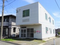 篠目町井原貸事務所倉庫