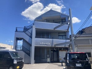 刈谷一色町ビル
