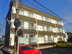コーポサカエ