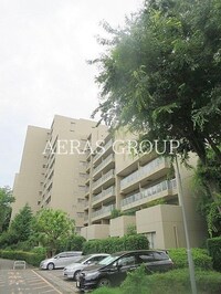 シーアイハイツ和光A棟