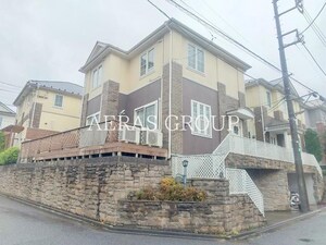 大泉学園町3丁目戸建