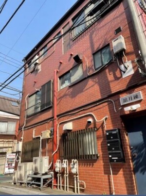 練月舘