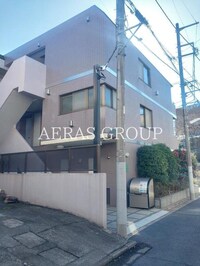 ローレルハイム清水