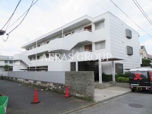 モンテローザ上井草