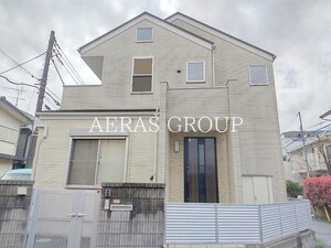 下保谷5丁目貸家