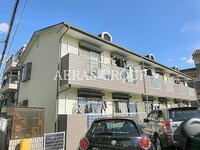 ピニエール高野台 B棟