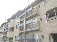 スプリング21 Nサイド