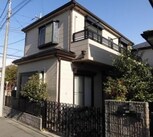 上鷺宮4丁目貸家