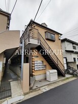 アーバハイツ富士見台
