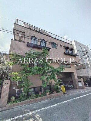 NKハウス