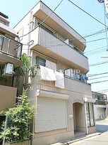 INAハイツ関町