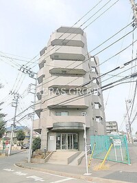 グラディート久米川