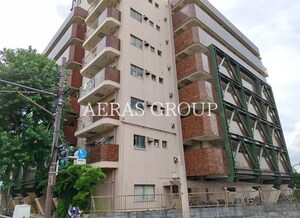 井草関口マンション