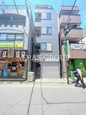 橋本ビル