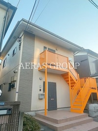 ハイツ南町