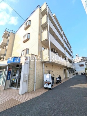 ベルソーナ北町
