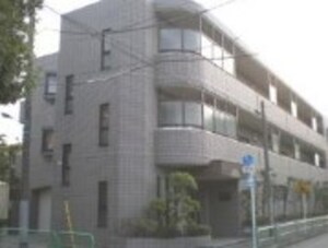 シェルセントラルビレッジⅠ