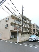 豊島園パークハイツ