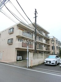 豊島園パークハイツ