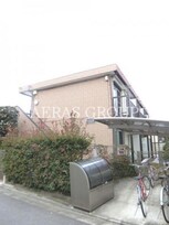 シェ・モア石神井