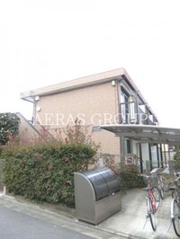 シェ・モア石神井